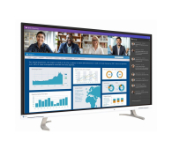 Eizo FlexScan EV4340X-WT - 1281641 - zdjęcie 2